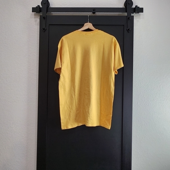 VINTAGE The Jimi Hendrix Experience 2013 Shirt Size Medium - Picture 4 of 5